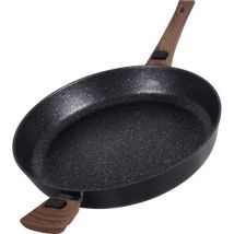 Pfanne Legend Mit Click 32 Cm Bratpfanne