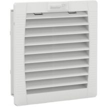 Pfannenberg Pfa 20000 54 7035 Filterlüfter (b X H X T) 145 X 145 X 31 Mm 1 St.