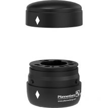 Signalsäulenelement 28250010000 BR50-BC Base/ End module 1 St. - Pfannenberg