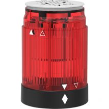 Signalsäulenelement 28250040050 BR50-CL-RD cont.light rd Rot 1 St. - Pfannenberg