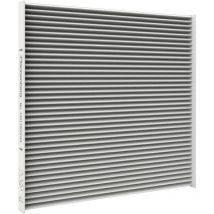 Pfannenberg - ff pf 4xx00 212x200x17 Textile filtrant (l x h x p) 200 x 212 x 80 mm 5 pc(s) Q698202