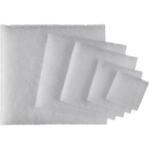 Pfannenberg Fm Pf 3x000 170x170 300 Textile Filtrant (l X H X P) 170 X 170 X 85 Mm 1 Pc(s)
