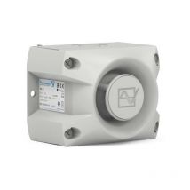 Pfannenberg Générateur de son 23310630055 PA 1 10-57DC 7035 24 V/DC 100 dB Q696312