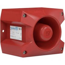 Pfannenberg - Générateur de son 23350630000 pa 5 10-57DC 24 v/dc 105 dB Q696802