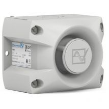Pfannenberg Schallgeber 23310630055 Pa 1 10-57dc 7035 24 V/dc 100 Db