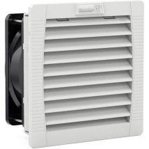 Pfannenberg Pf 22000 Ventilateur Gris Ral 7035