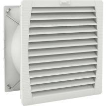Pfannenberg - pf 65000 230V 54 7035 Ventilateur d'armoire 230 v/ac 80 w (l x h x p) 320 x 320 x 157 mm 1 pc(s) Q693792