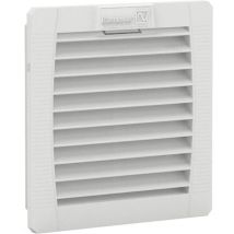 Pfa 10000 54 7035 Ventilateur À Filtre (l X H X P) 109 X 109 X 23 Mm 1 Pc(s) - Pfannenberg