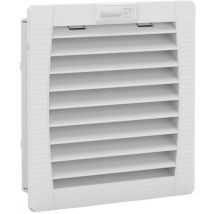 Pfannenberg - pfa 20000 54 7035 Ventilateur à filtre (l x h x p) 145 x 145 x 31 mm 1 pc(s)
