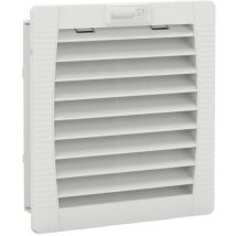 Pfannenberg Pfa 20000 55 Uv 7035 Ventilateur À Filtre (l X H X P) 145 X 145 X 31 Mm 1 Pc(s)