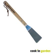 Spatel Mit Griff Aus 100 % Fsc -zertifiziertem Holz-cook In Garden
