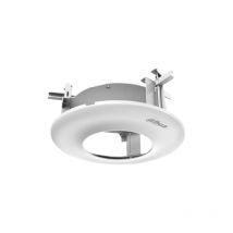 PFB5201C - Support de plafond Ø212x110 mm, encastrement 44 mm