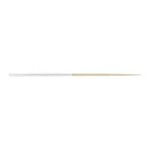 Lime aiguille diamant 4 pans 140mm Pferd 1 pcs