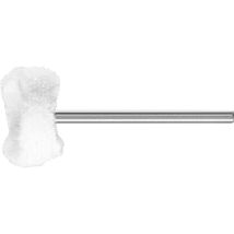 PFERD 44270228 Bague en tissu Diamètre 22 mm 10 pc(s)