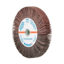 44782504 12520 M14 a 40 disque à lamelles pour meuleuse d'angles - Pferd