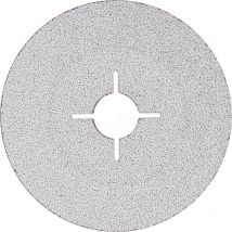 Pferd Tools Keramikkorn Fiberscheibe Ø 115 Mm Co-alu60 Für Weiche Ne Metalle 25 Stk