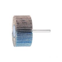 Disco Abrasivo De Laminas Z-Cool Diam. 60 x Al 30 Mm Granula