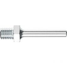 Aufspannschaft 8/10 – Schaft-Ø 8 mm – Gesamtlänge 40 mm – Gewinde M10 – PFERD