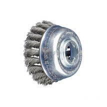 Brosse POS TBG 80/X-LOCK Acier 0,50