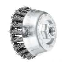 43306031 brosse métallique tbg 80/M14 st 0,50 sg - Pferd