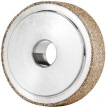PFERD CBN-Schleifscheibe 40mm B151 (mittel) zum stationären Innenschleifen