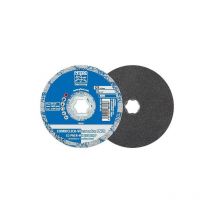 Rondelles en non-tissé cc-pner mh 125 sic f