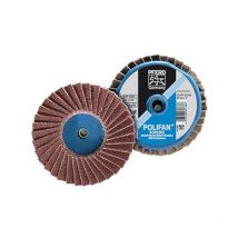Combidisc -Mini Polifan , ø 50 Mm Grana: 60