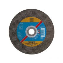 Taglio Disco Ps-Forte-Inox Per La Lavorazione Di Acciaio Inossidabile, o x Spessa. 178 x 2,5 Mm, Giusto Modello, La Velocità Massima. 8600 Giri / Min
