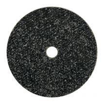 Pferd - Disco da taglio sg steelox D.50mm spessore disco 3mm punta dritta al corindone 6mm (Per 50)