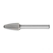 Werkzeug 21157210 hartmetallfrässtift rbf rundbogenform 1020/6 mz - Pferd