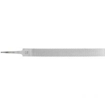Pferd - Holzraspel Flachstumpf 250mm Hieb 1 für grobe Zerspanung, Schruppen