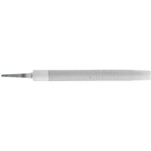 Pferd Tools Holzraspel Halbrund-spitz 200mm Hieb 2 Universell Zum Schruppen Und Schlichten