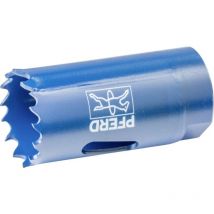 Ls 25 25 mm 1 25100425 Sega a tazza 25 mm 1 pz. - Pferd