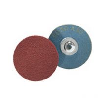 Combidisc Foglio Abrasivo, ø 75 Mm Grana: 60
