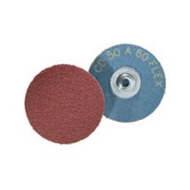 Combidisc Foglio Abrasivo, ø 75 Mm Grana: 60