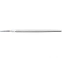 Lime d'atelier din 7261 l. 300 mm coupe transv. 20 mm coupe 2 triangulaire