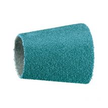 Manica 20X63Mm Zirconia Grana Abrasiva 50 Pferd