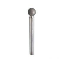Disco Diamantato Sulla Palla Staminali Dku, ø 3 Mm, Lunghezza. Della Coda 42 Mm, ø Stelo 3 Millimetri