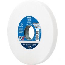 Pferd - 39008420 Meule pour touret Diamètre 150 mm ø de perçage 32 mm acier 1 pc(s)