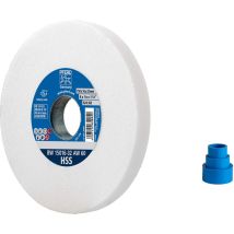 Pferd - Tools 39008420 Disco Per Smerigliatrice Diametro 150 Mm Ø Foro 32 Mm Acciaio 1 Pz.