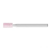 Punta montata steel edge D4xH8mm 3mm corindone ar 60 zy pferd (Per 10)