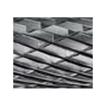 Pferd - Fragola 6 Millimetri Asta, In Acciaio Ad Alta Velocità, Di Forma Conica Con Punta Arrotondata l Dentatura 3 Forma: l 1630 Diametro Della