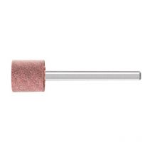 Mola a codolo di precisione Poliflex D6xH10 mm 3 mm corindone superiore ar / gr 12 (confezione da 10)