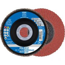 Pferd Polifan Pfc 115 a-cool 40 Sg inox+alu