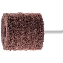 Pferd Tools Polinox Vlies-schleifstift Pnr Ø 60x50mm Schaft-ø 6 Mm A280 Für Feinschliff Und Finish 10 Stk