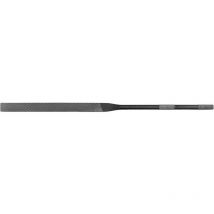 Nadelfeilen 102 180 h 1 flachstumpf - Pferd