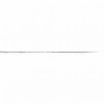 Präzisions-Nadelfeile 200mm H2 Dreikant Rüggeberg