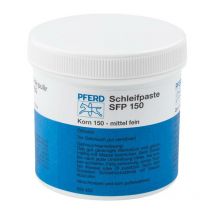 Pâte abrasive sfp 280 granulation fine 150