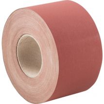 Sbr 100 a 400 45016340 Schleifpapierrolle Körnung (num) 400 (l x b) 50 m x 100 mm 1 St. - Pferd