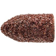 Schleifkappe Form G für 5x11mm K80 Pferd